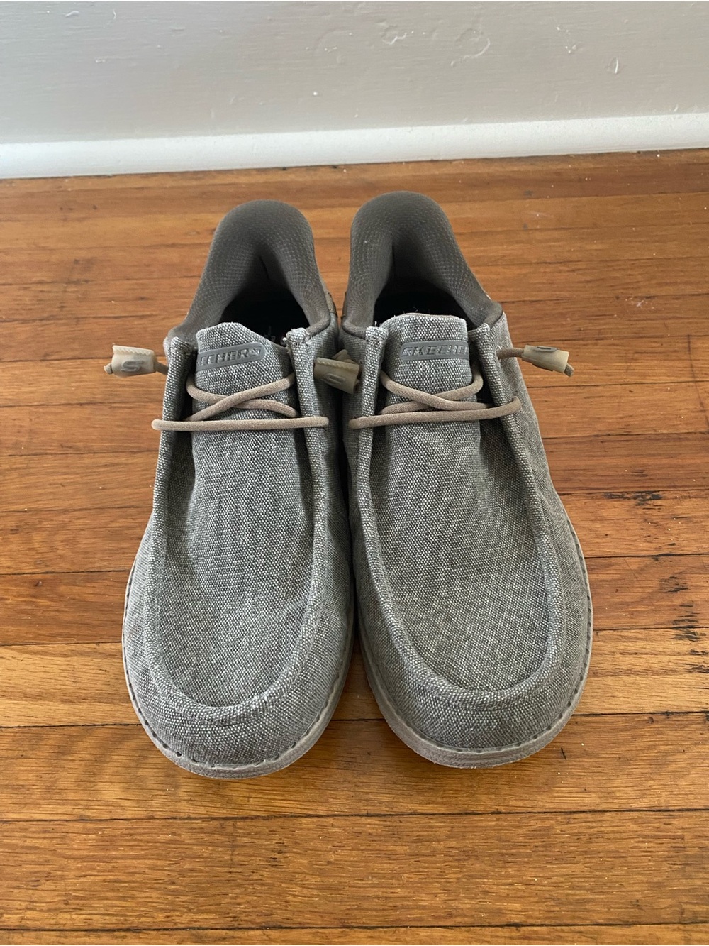 Sketchers Slip-Ins Relaxed Fit Melson - Coronado - Picture 2 of 7
